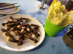 -千岛蚝高压锅生蚝·人参火锅(白云万达店)