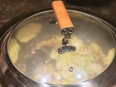 -粗粮人家·东北菜(洋桥店)