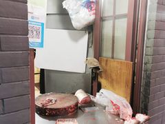 -梅记大块头爆鱼店(乍浦路店)