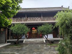 -胡氏古民居建筑