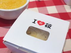 -西贝(虹口龙之梦店)