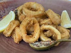 -君悦酒店·La Terrazza意合園·意式风味