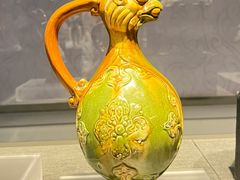 -陕西历史博物馆