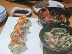 -赤稻·日式料理(禅城店)