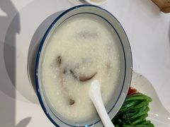 -粤财皇冠假日酒店·彩华轩中餐厅