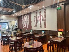 -螺世纪螺蛳粉·桂味小排档(裕德店)