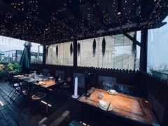 -萨芭蒂高空花园餐酒吧