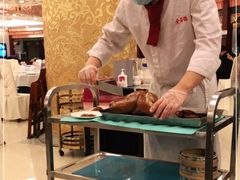 -全聚德(上海首店浦东店)