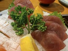 -晴季寿司(延河路万达广场店)