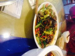 易老头三样菜(南滨印象店)-易老头三样菜(南滨路总店)
