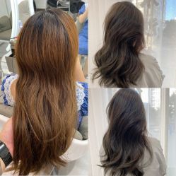 -T-Hair Salon