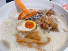 -味千拉面(广州金沙永旺梦乐城店)