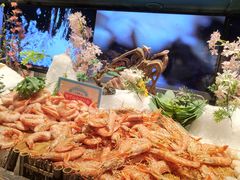 -火宴山海鲜自助火锅(新世界店)