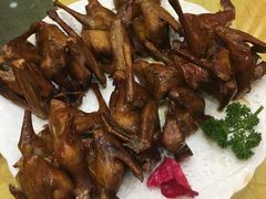-壹厨饭店(五羊店)