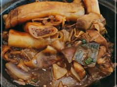 -虾饺妹·粤式手工点心(水荫路店)