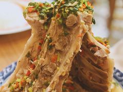 -曼谷食堂·泰国家庭料理(丹桂路店)