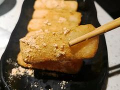 -京韵胡同·酱香羊蝎子火锅涮肉(长寿路店)