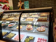 -浙江西子宾馆·瑶园咖啡厅