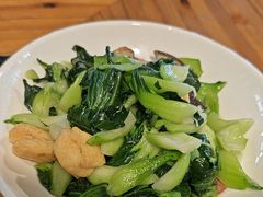 -院子餐厅·大锅菜·老杭帮(桥西直街店)