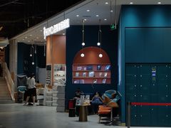 -海马体照相馆(北京朝阳大悦城店)