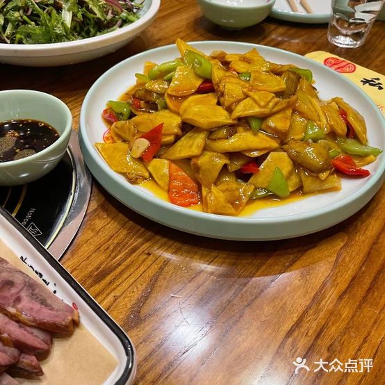 聚贤庄私房菜馆