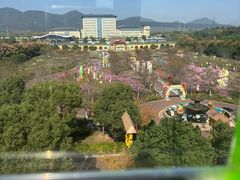 -云幽谷旅游区