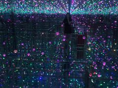 -天津梵高星空艺术馆(天河城旗舰店)