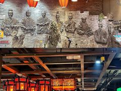 -矮板凳老火锅(宽窄巷子店)
