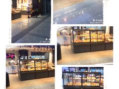 -皇冠幸福里动物奶油生日蛋糕(万达店)