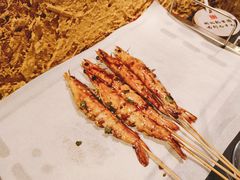 -今邕烧烤(西大店)