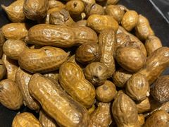 -庞家烧烤客栈(炮台山店)