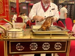 -全聚德(长江路店)