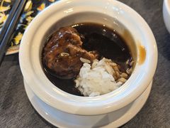 -羲和雅苑•北京烤鸭(平安国际金融中心店)