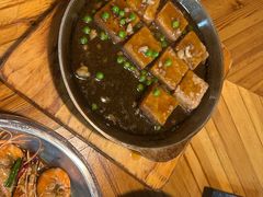 -院子餐厅·大锅菜·老杭帮(桥西直街店)