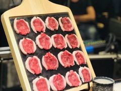 -快乐小羊(富强中路店)