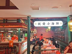 -辣小鲜·南昌大排档(船山路店)