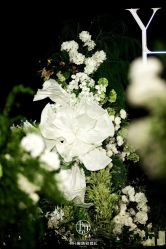 -凯宾斯基饭店·宴会厅