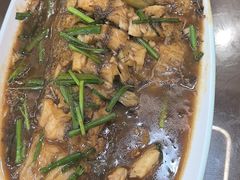 -龙香居海鲜浑锅家常菜·特色驴肉