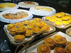 -比尔斯健康烤肉自助餐厅