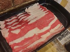 -牛街清真满恒記(平安里西大街店)