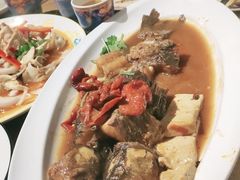 -毡房姑娘·新疆菜·烧烤