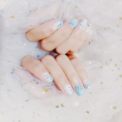 -美糖美甲美睫连锁