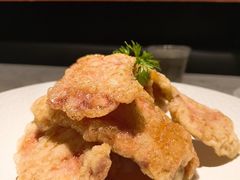 -奉天小馆·非遗东北菜(济南万象城店)