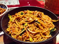 南昌炒粉-味福记·本地特色菜(八一万达广场店)