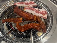 -艺林烤肉城(光明店)