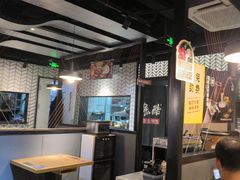 -鱼酷活鱼烤鱼(梅江印象城店)