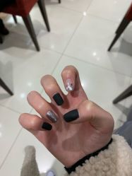 -美糖美甲美睫连锁