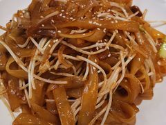 -港久茶餐厅(鹭洲里店)