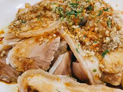 沙姜猪手-苏记餐厅(叠南店)