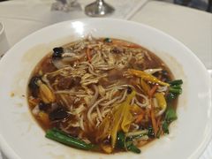 -聚春园自助餐厅(东街口店)